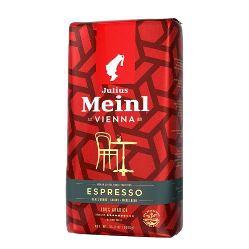 Julius Meinl Espresso 100% Arabica - 1 kg