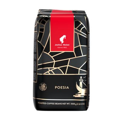 Julius Meinl Espresso Poesia 1 kg