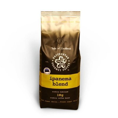 Ipanema Blend 1 kg