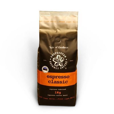 ESPRESSO CLASSIC 1 kg