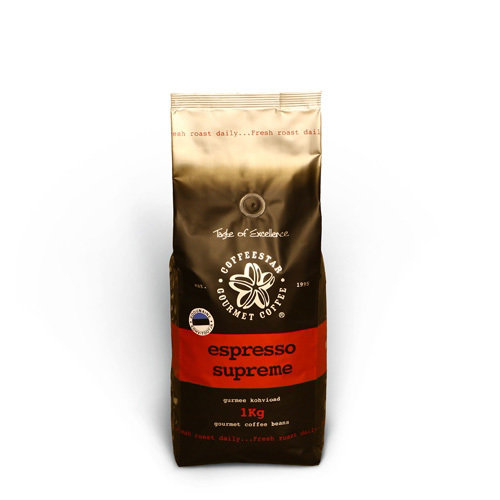 ESPESSO SUPREME 1 kg