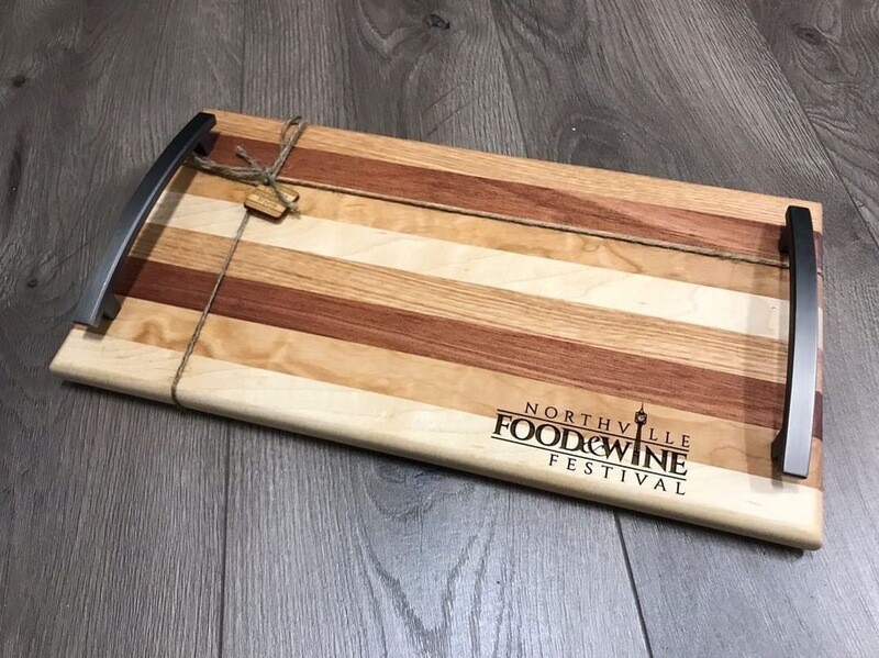 Serving Tray