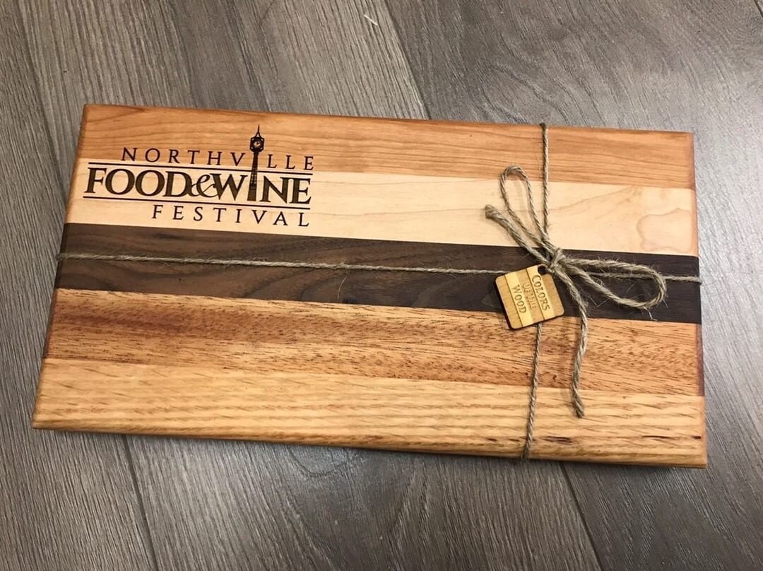 Cutting Board