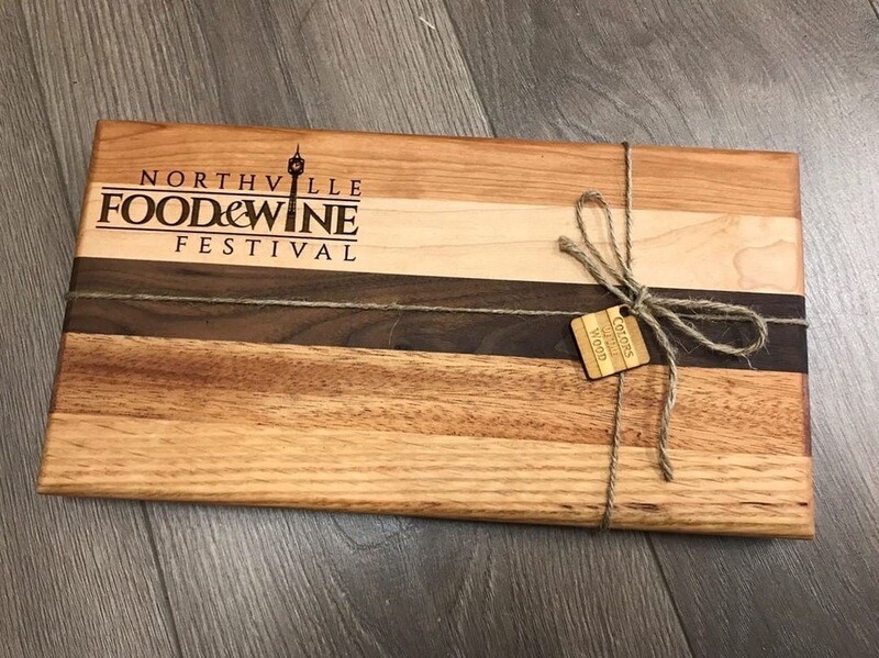 Cutting Board