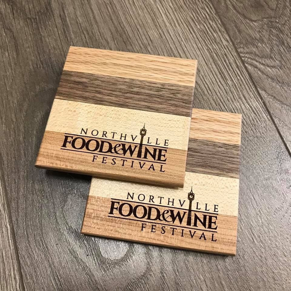 Coaster Set(2)