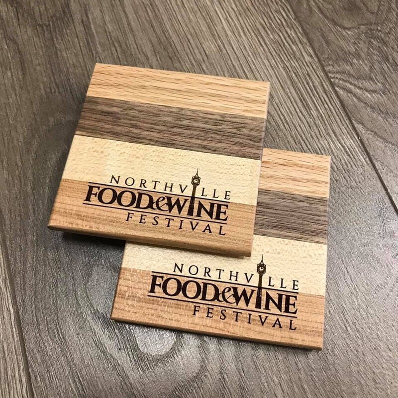 Coaster Set(2)