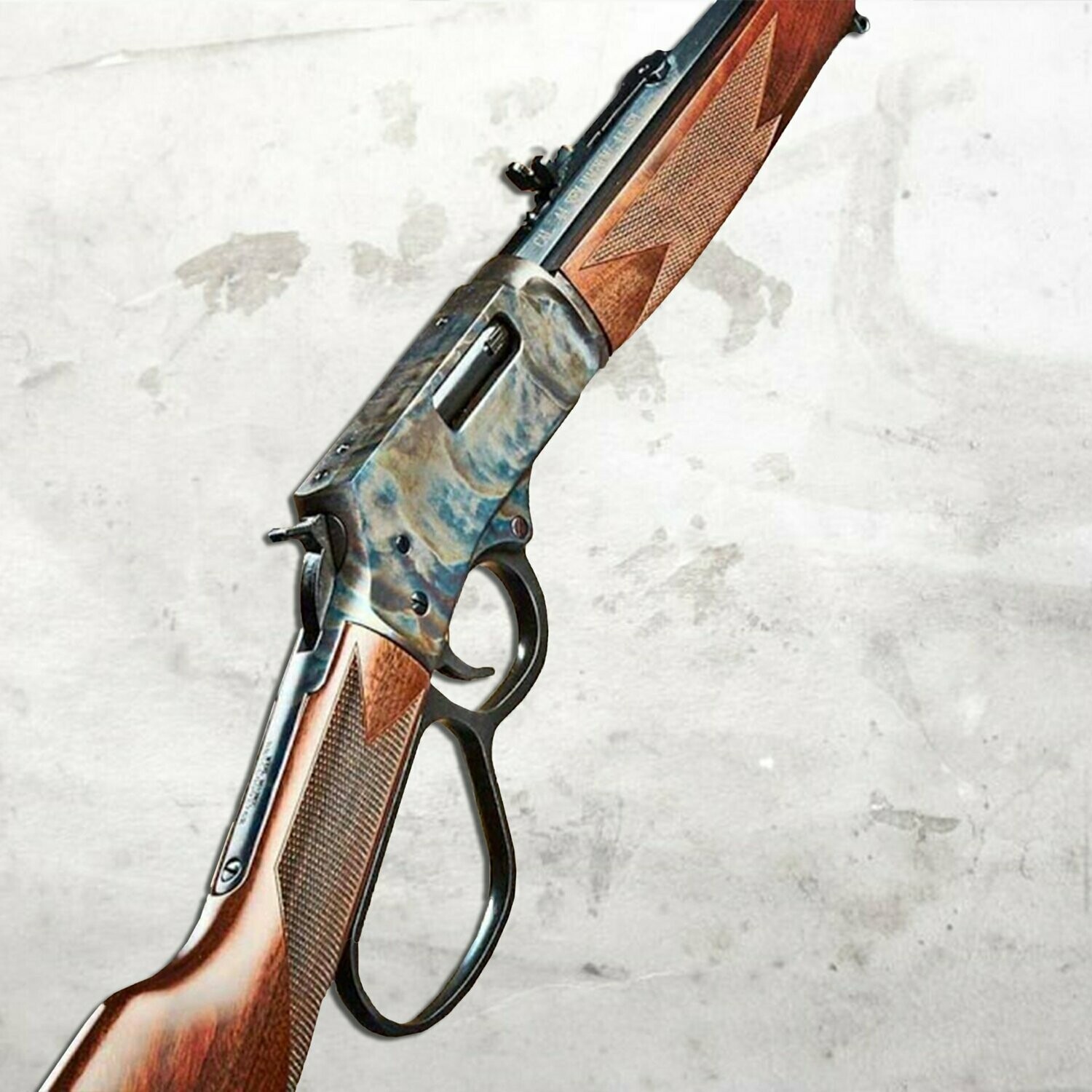 Metis Riffle RIFLES