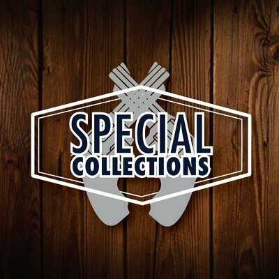 SPECIAL COLLECTION