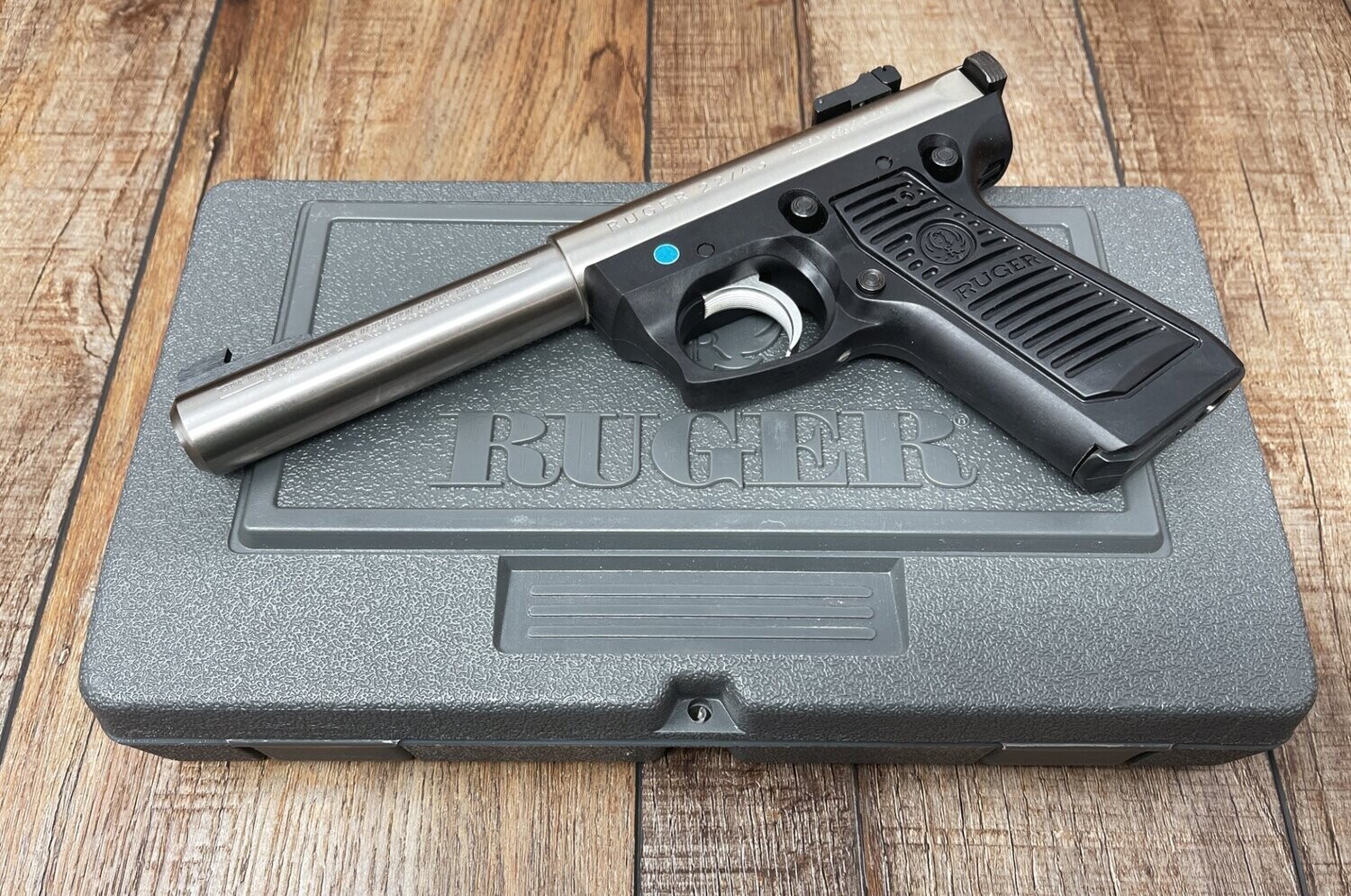 ruger mark ii serial numbers ruger mark ii serial numbers