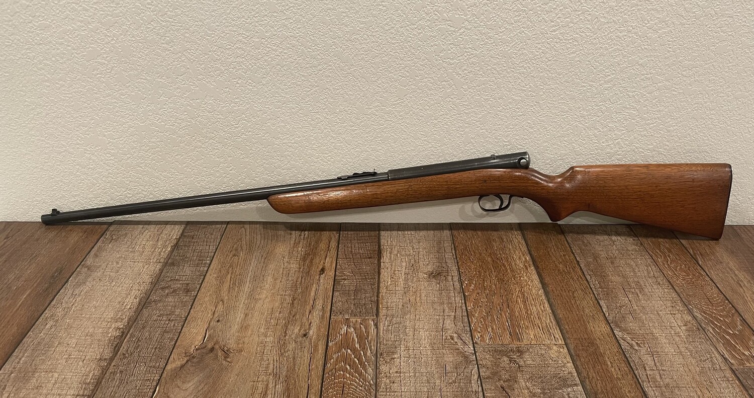 Winchester Model 74 Review - Shooting Times