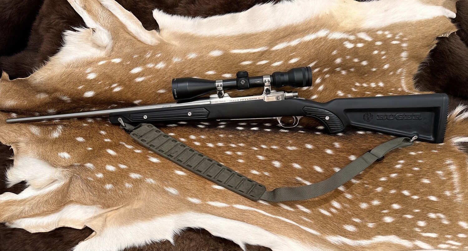 ruger-m77-mark-ii-30-06-bolt-action-rifle-with-scope