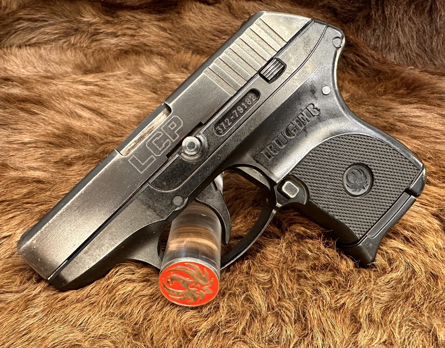 Ruger LCP .380 Auto