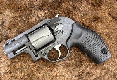 Taurus 605 Poly Protector .357 Mag Revolver