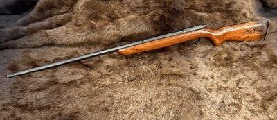 Remington Targetmaster 510 .22 Short, Long, Long Rifle