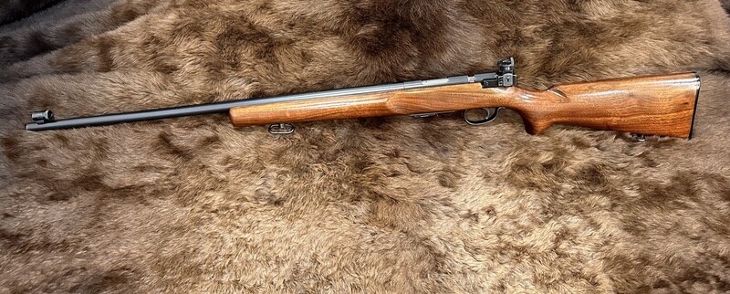 Remington Junior Special Model 521-T .22 S/L/LR Remington Junior Special Model 521-T .22 S/L/LR