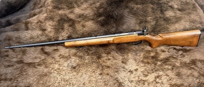 Remington Model 521-T .22 S/L/LR