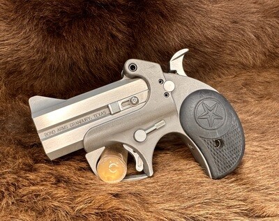 Bond Arms Rowdy Derringer .45 Colt/ .410 Ga