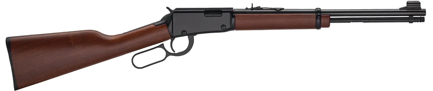Brand New Henry Lever Action Youth Rifle .22LR