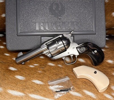 Talo Distributor Exclusive Ruger Birdshead Vaquero .45 Colt