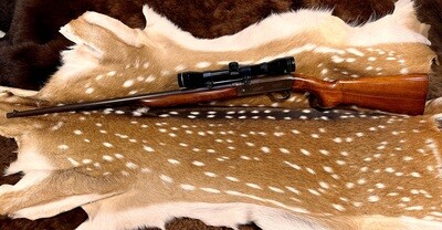 Remington Speedmaster Model 241 .22LR