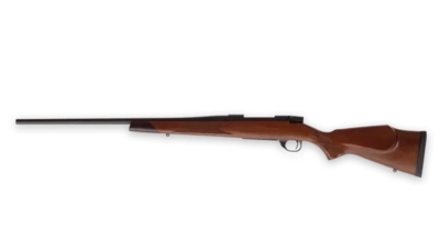Brand New Weatherby Vanguard Sporter Rifle 6.5 Creedmoor