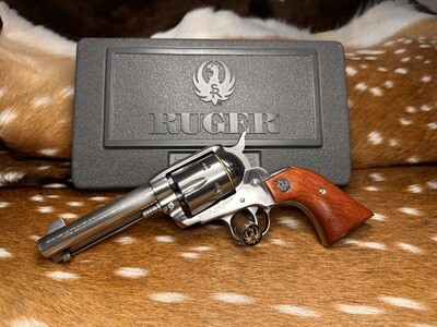Ruger Vaquero .357 Magnum Revolver