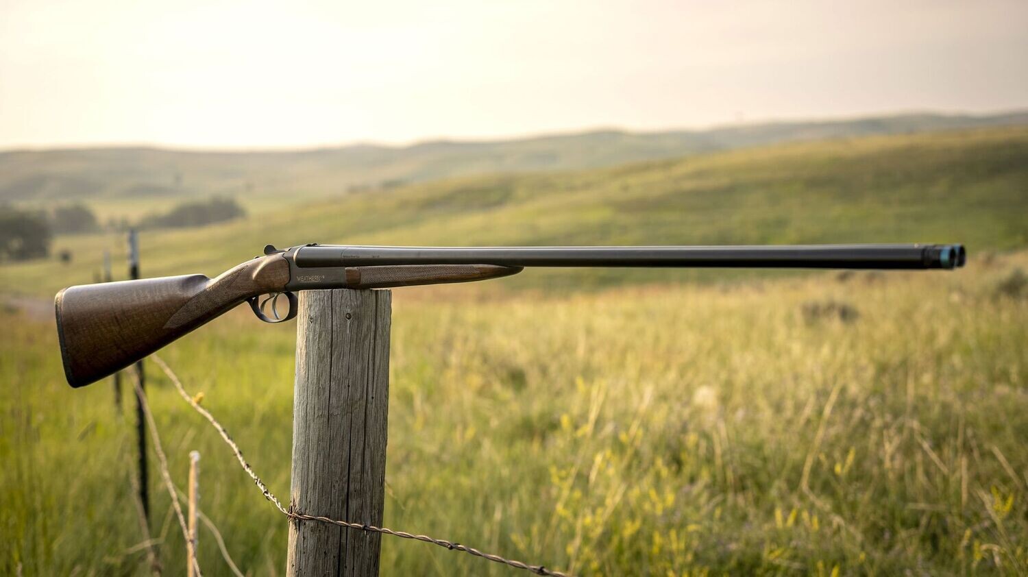 Weatherby Orion I Over/Under 20 Gauge Shotgun