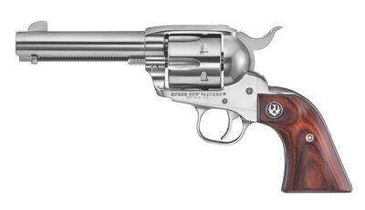 New in Box Ruger New Vaquero .357 Mag Revolver