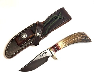 New with Sheath Randall Made Model 27 Miniature Trailblazer Knife