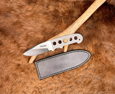 New with Sheath Randall Made Triathlete Knive