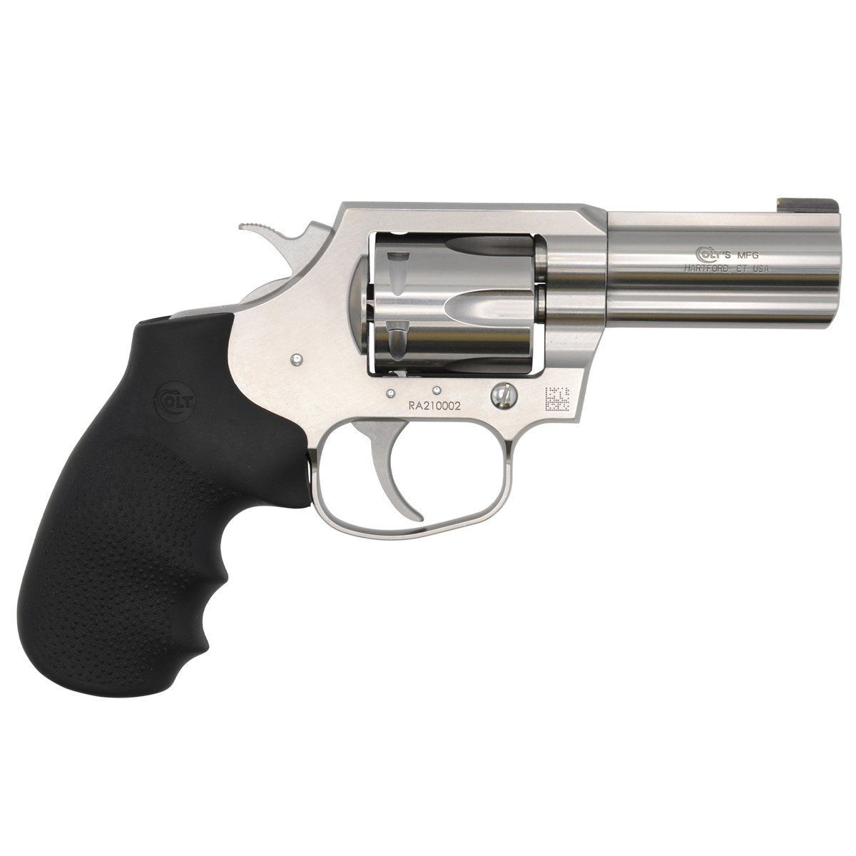 Colt King Cobra .357Mag Revolver