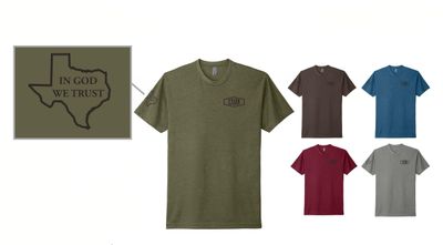 Tyler Gun Works T-Shirt