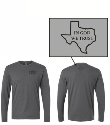Tyler Gun Works Long Sleeve T-Shirt
