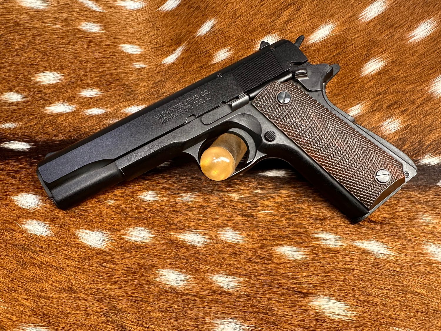 Browning 1911-22 .22LR Pistol