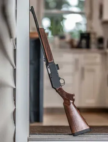 Henry Homesteader 9mm (Glock® Mag Well)