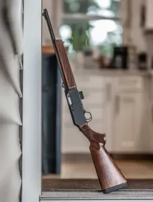 Henry Homesteader 9mm (Glock® Mag Well)