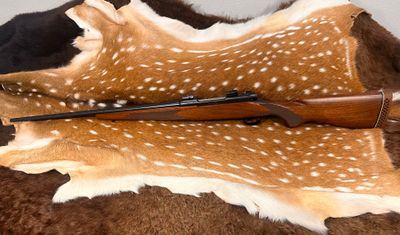Winchester Model 70 .30-06 Bolt Action Rifle