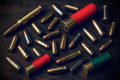 AMMO