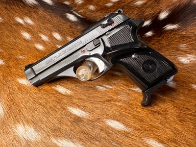 Fratelli Tanfoglio Titan II .380 ACP Pistol