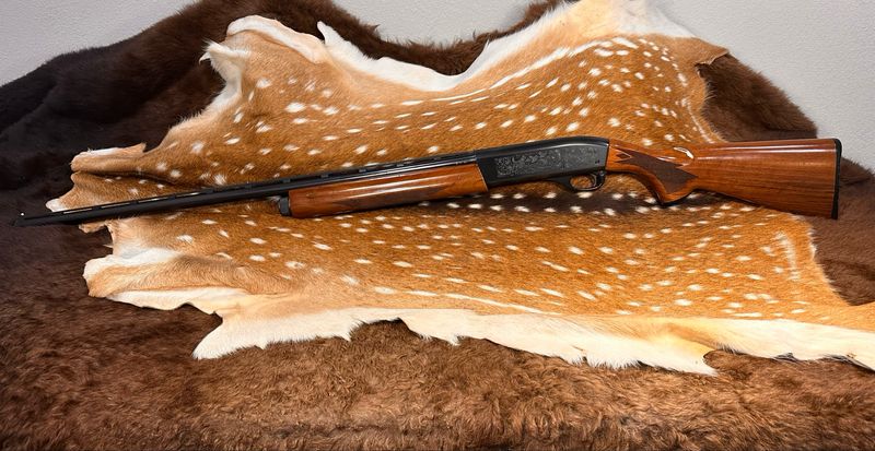 Remington Model 1100 — 20 Gauge Shotgun