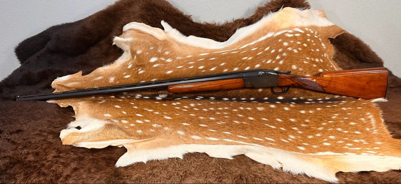 Ithaca Victory Grade — 12 Gauge Shotgun Ithaca Victory Grade — 12 Gauge Shotgun