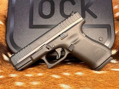 Glock G44 —22LR New in Box Glock G44 —22LR New in Box