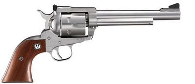 Ruger New Model Blackhawk .357 Magnum / 38spc Revolver