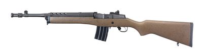 Ruger Mini-14 Ranch Rifle — 5.56 NATO — BRAND NEW IN BOX