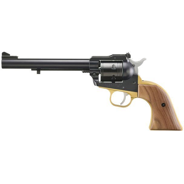 Ruger Wrangler® .22 LR Single-Action Revolver