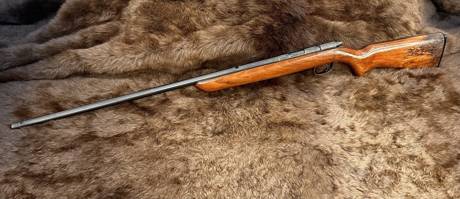 Remington Targetmaster 510 .22 Short, Long, Long Rifle Remington Targetmaster 510 .22 Short, Long, Long Rifle