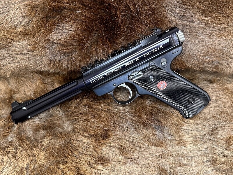 Tactical Solutions Pac-Lite Target Pistol .22LR Tactical Solutions Pac-Lite Target Pistol .22LR