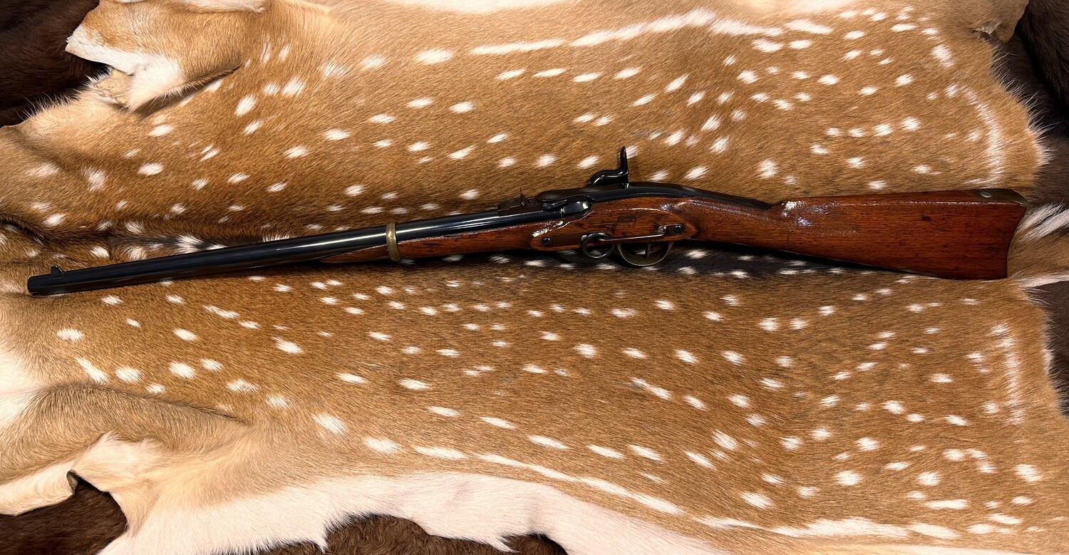 J.H. Merrill First Model Carbine – .54 Caliber