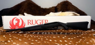 Ruger 10/22® .22 LR Carbine Tactical - Brand New in Box