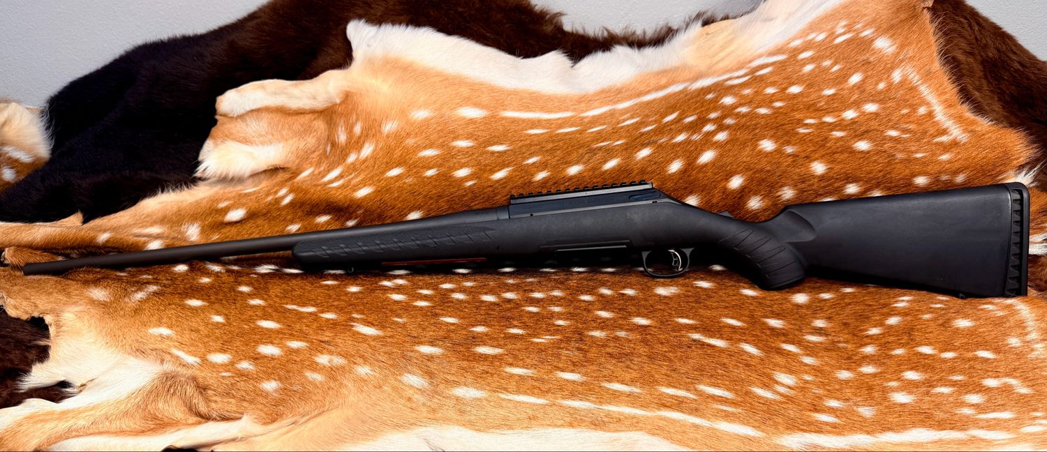 Ruger American® Rifle Standard .308 Win - Brand New in Box Ruger American® Rifle Standard .308 Win - Brand New in Box